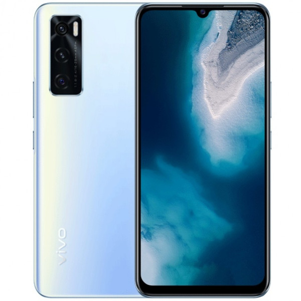 Resmi, vivo V20 SE Datang Bersama 3 Kamera dan Pengisian Cepat 33W