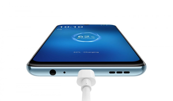 Resmi, vivo V20 SE Datang Bersama 3 Kamera dan Pengisian Cepat 33W