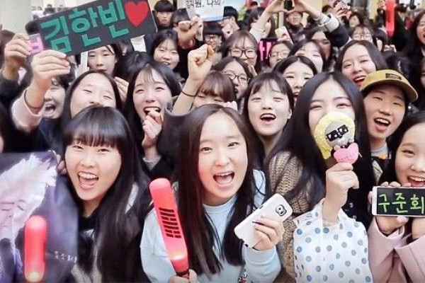31 Istilah K-Pop dan Artinya yang Perlu Kamu Tahu