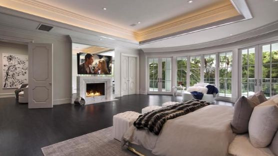 Tajir Melintir, Mayweather! Inilah Deretan Jet, Rumah, Mobil, Arloji Rp2,2 T