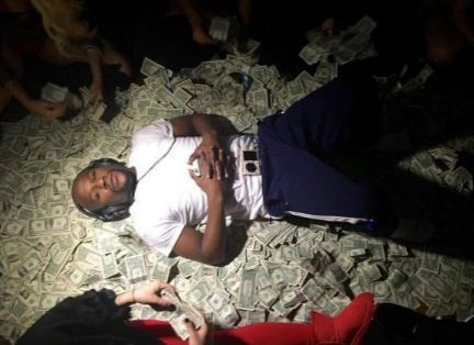 Tajir Melintir, Mayweather! Inilah Deretan Jet, Rumah, Mobil, Arloji Rp2,2 T