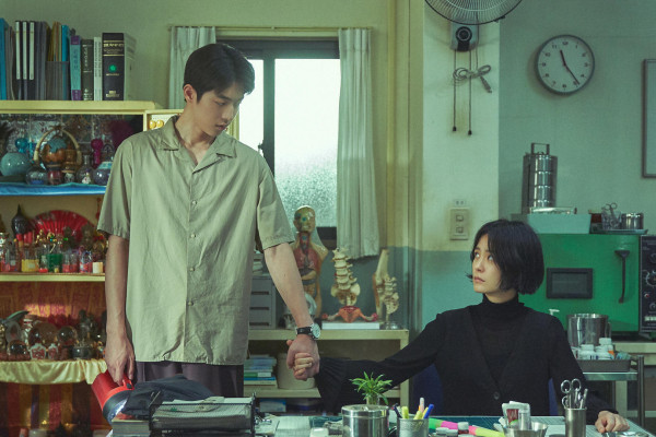 5 Jenis dan Makna Jeli dalam Drama Korea The School Nurse Files