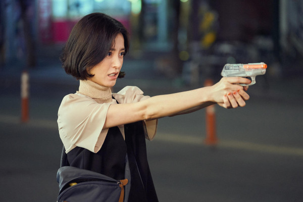 5 Jenis dan Makna Jeli dalam Drama Korea The School Nurse Files