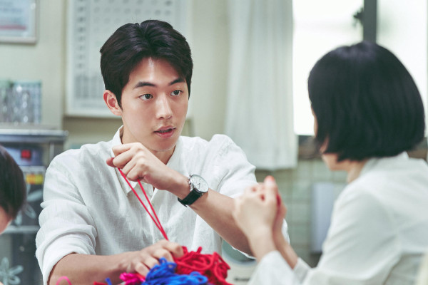 5 Jenis dan Makna Jeli dalam Drama Korea The School Nurse Files