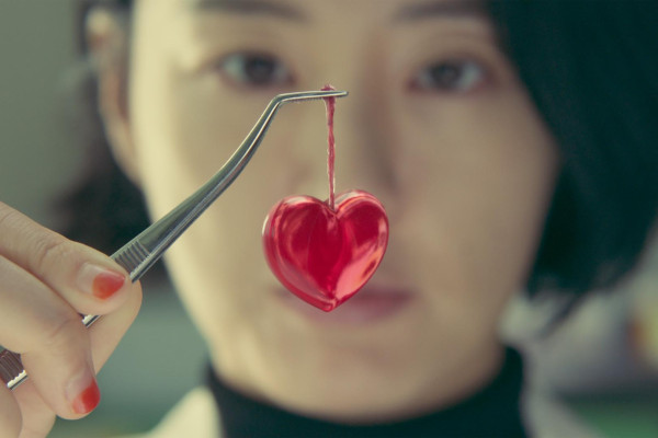5 Jenis dan Makna Jeli dalam Drama Korea The School Nurse Files