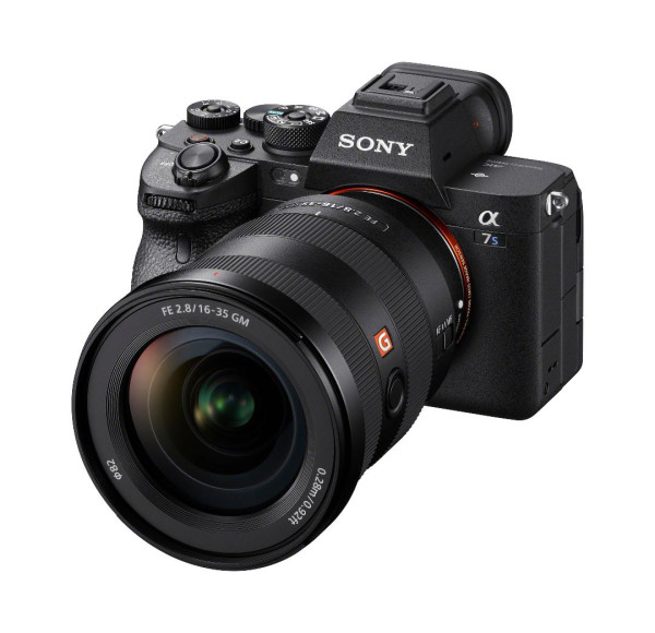 Sony Alpha 7S III Resmi Hadir di Indonesia dengan Sensitivitas Klasik Seri S