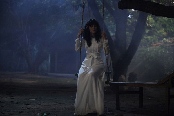 Ini 5 Perbedaan Hantu Lokal vs Hantu Luar Negeri