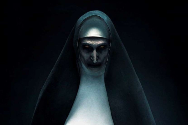 6 Teknik Supaya Kamu Punya Aura Hantu