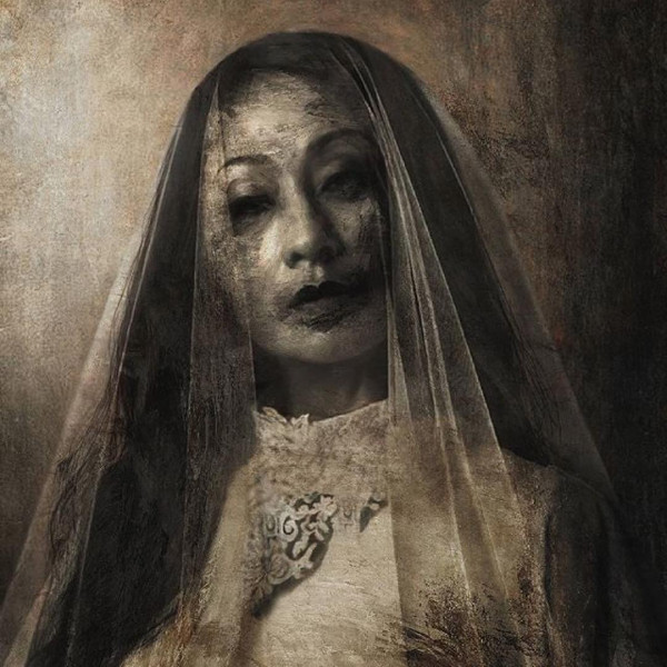 6 Teknik Supaya Kamu Punya Aura Hantu
