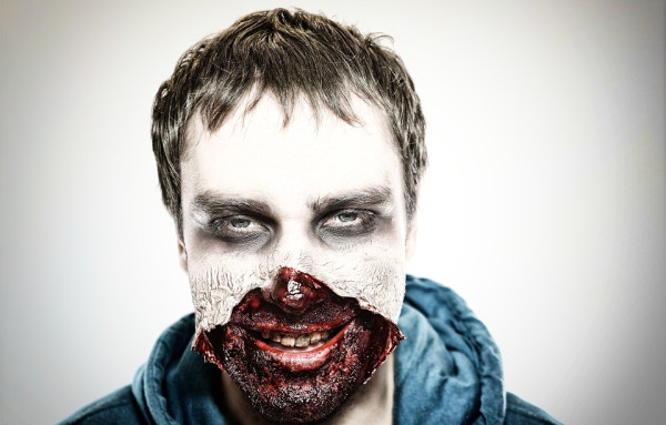 6 Teknik Supaya Kamu Punya Aura Hantu