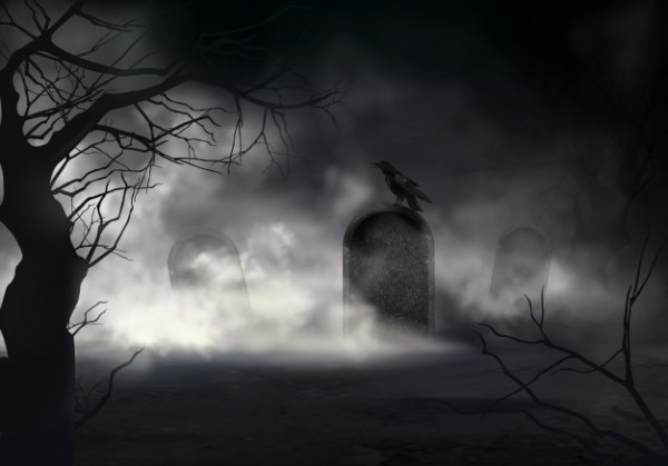 6 Teknik Supaya Kamu Punya Aura Hantu