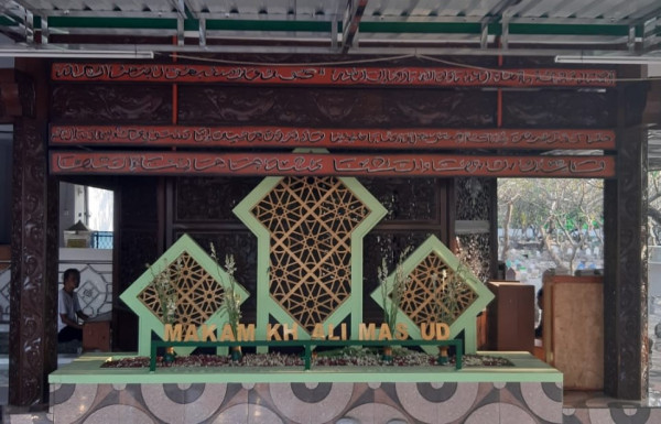 Karomah Mbah Ud, Ulama dari Pagerwojo Sidoarjo
