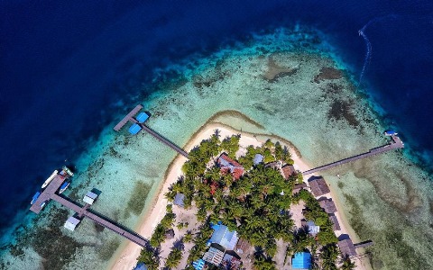 Inilah Beberapa Fakta Menakjubkan di Raja Ampat