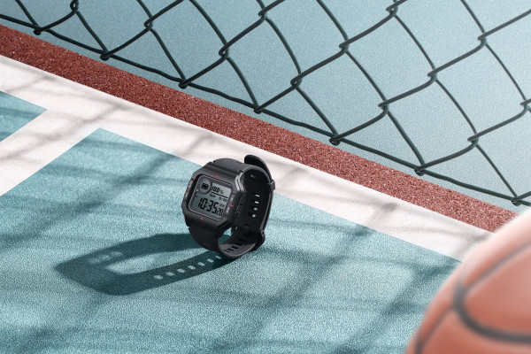 Amazfit Neo untuk Penganut Gaya Hidup Sehat dan Aktif