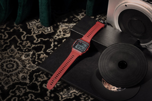 Amazfit Neo untuk Penganut Gaya Hidup Sehat dan Aktif
