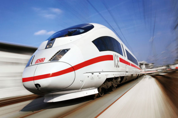 10 Perusahaan Kereta Api Paling Menguntungkan di Dunia