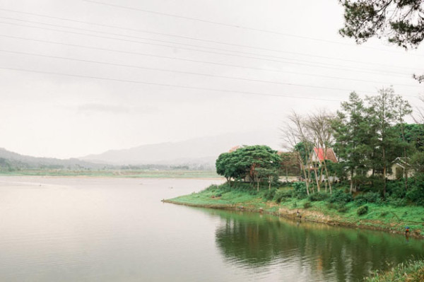 Kini, Wisatawan Bisa Nikmati Indahnya Waduk Selorejo Kembali