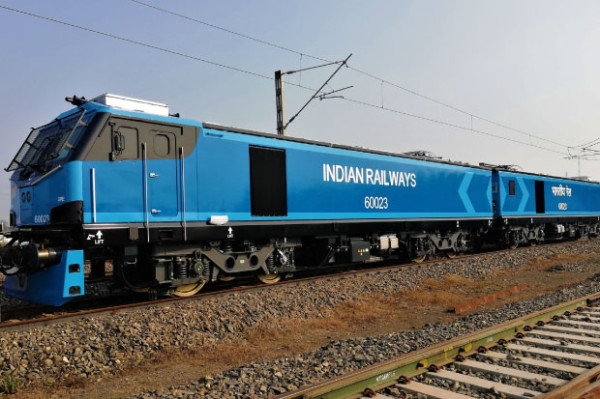 10 Perusahaan Kereta Api Paling Menguntungkan di Dunia