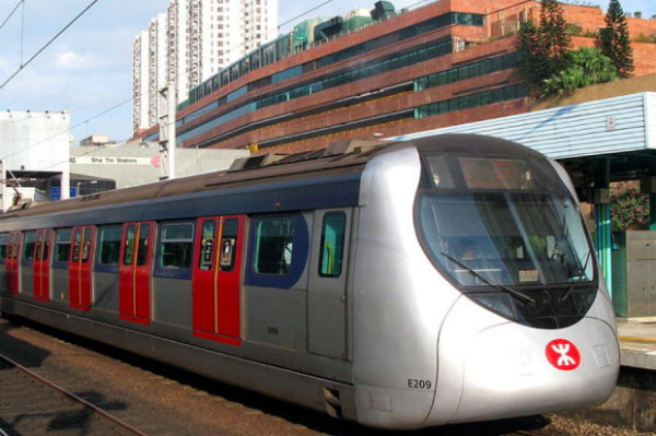 10 Perusahaan Kereta Api Paling Menguntungkan di Dunia