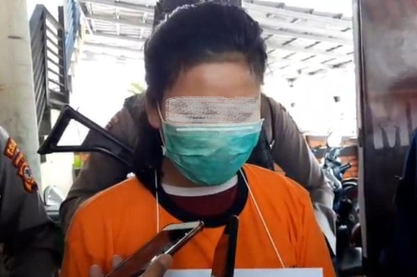 6 Bandar Narkoba di Cianjur Dibekuk, 1 di Antaranya Cewek di Bawah Umur