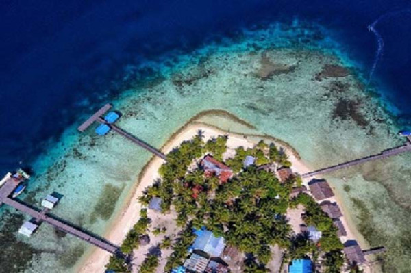 Raja Ampat, Daya Pikat Laut yang Memukau