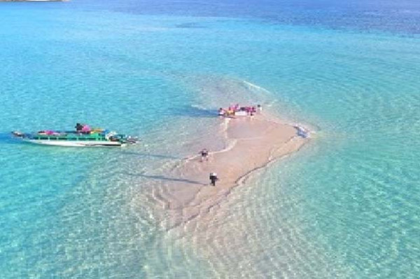 Raja Ampat, Daya Pikat Laut yang Memukau