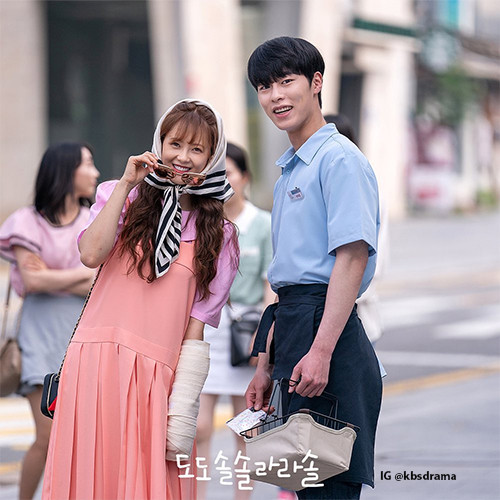 Deretan Drama Korea yang Siap Nemenin Kamu di Oktober 2020