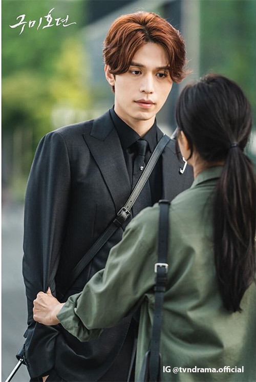 Deretan Drama Korea yang Siap Nemenin Kamu di Oktober 2020