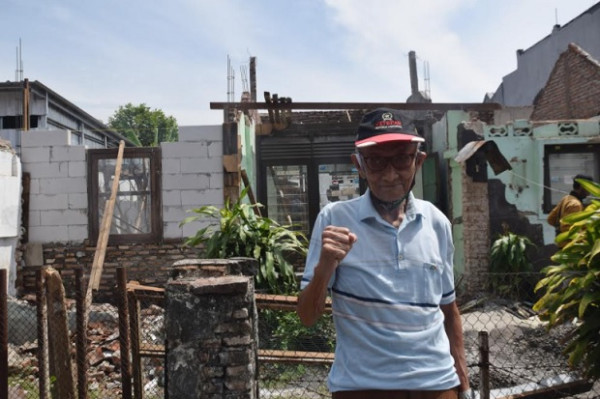 Cerita Menegangkan Kapten Sanjoto saat Memburu DN Aidit di Kota Semarang