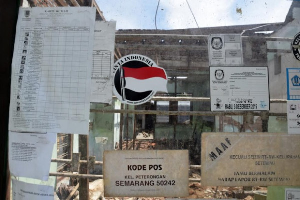 Cerita Menegangkan Kapten Sanjoto saat Memburu DN Aidit di Kota Semarang