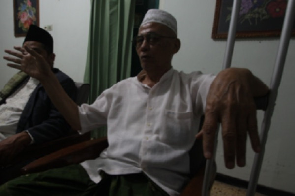 Malam Senyap Tanpa Kunang-kunang di Blitar Sepanjang 1965