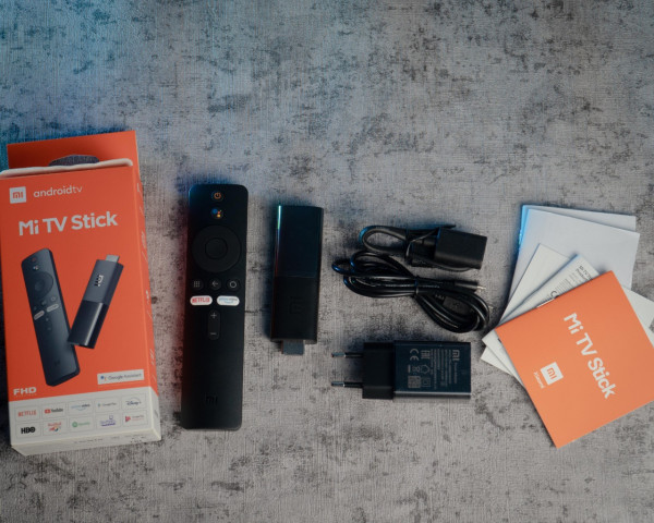 Modal Cuma Rp500 Ribu, Mi TV Stick Cara Cepat dan Irit Miliki Smart TV