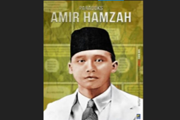 Mengenang Amir Hamzah, Tokoh Pujangga Baru yang Ditangkap dan Dihabisi Pasukan Pesindo