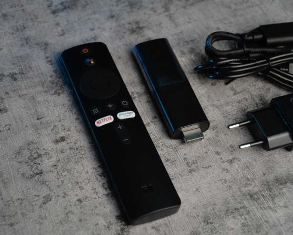 Modal Cuma Rp500 Ribu, Mi TV Stick Cara Cepat dan Irit Miliki Smart TV