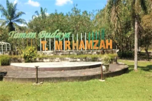Mengenang Amir Hamzah, Tokoh Pujangga Baru yang Ditangkap dan Dihabisi Pasukan Pesindo
