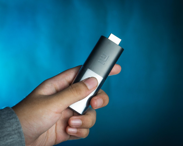 Modal Cuma Rp500 Ribu, Mi TV Stick Cara Cepat dan Irit Miliki Smart TV