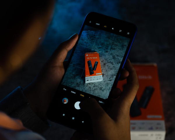 Modal Cuma Rp500 Ribu, Mi TV Stick Cara Cepat dan Irit Miliki Smart TV
