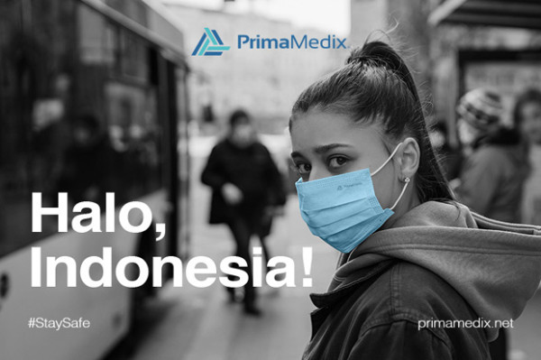 20 Tahun Berkarya di Industri Teknologi, Biznet Kini Kembangkan Industri Kesehatan