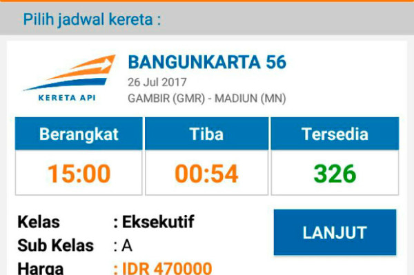 10 Tips Aman Naik Kereta Api di Masa Pandemi Covid-19