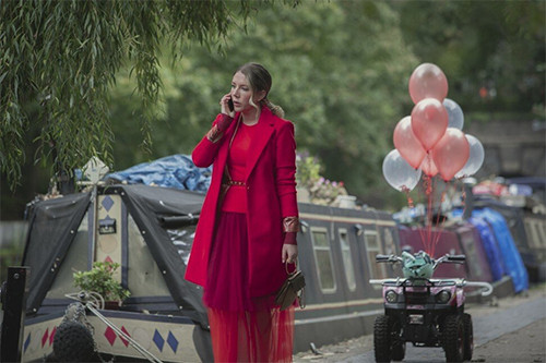 Dari Why Selling Sunset sampai Emily in Paris, Ini Acara Paling Bergaya di Netflix