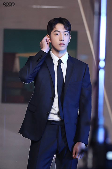 Drama Terbaru Suzy-Nam Joo Hyuk “Start-Up”: Intip Keseruan Pemain di Balik Layar