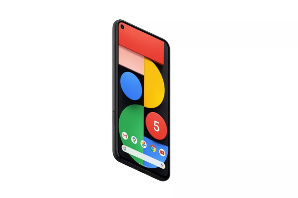 Aneh, Teknologinya Di-upgrade tapi Google Pixel 5 Dijual Murah dari Pixel 4