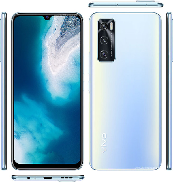 Menyandingkan realme 7 vs Vivo V20 SE, Siapa Lebih Baik?