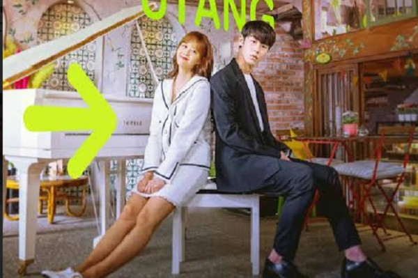 3 Drama Korea yang Tayang di Oktober