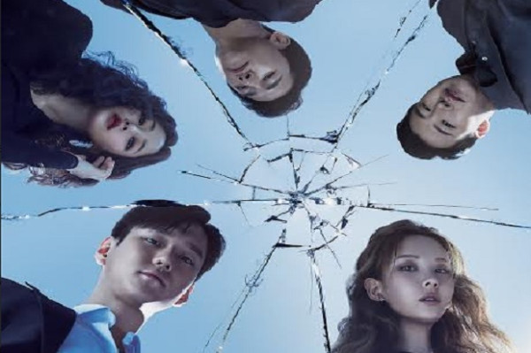 3 Drama Korea yang Tayang di Oktober
