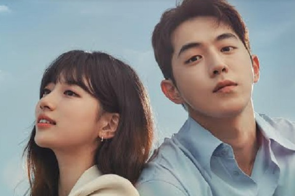 3 Drama Korea yang Tayang di Oktober