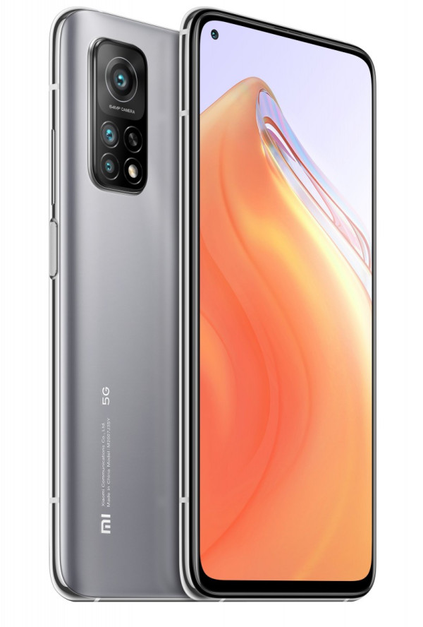 Xiaomi Resmikan Mi 10T dan 10T Pro dengan Spesifikasi Gila-gilaan
