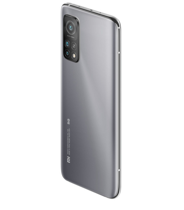 Xiaomi Resmikan Mi 10T dan 10T Pro dengan Spesifikasi Gila-gilaan