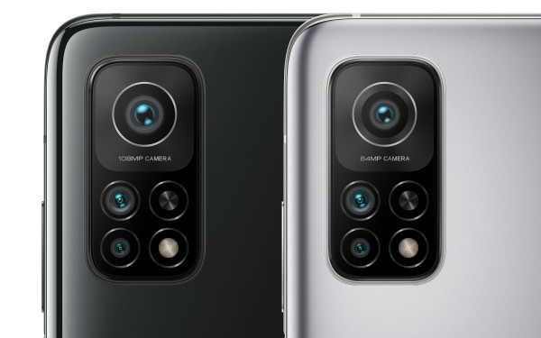 Xiaomi Resmikan Mi 10T dan 10T Pro dengan Spesifikasi Gila-gilaan