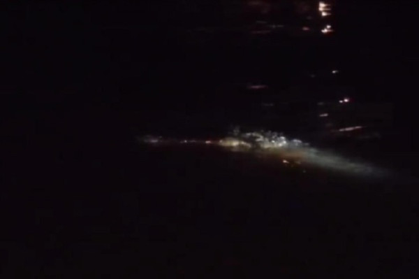 Penampakan Buaya 3 Meter, BKSDA: Warga Jangan Mandi di Sungai Arut